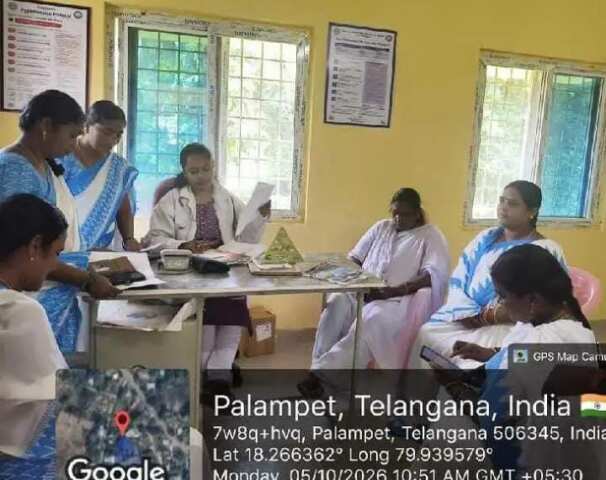 ఎన్‌సీడీ వ్యాధులపై అవగాహన కల్పించాలి : డాక్టర్‌ భవ్య